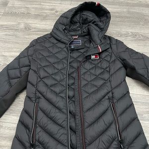 Tommy Hilfiger jacket